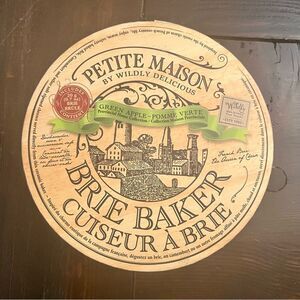 Brie Baker Cuiseur A Brie
